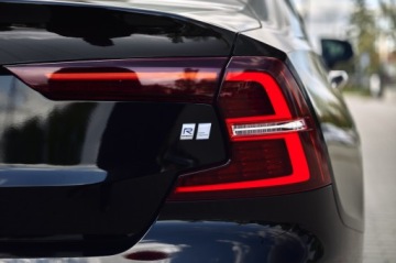 Volvo S60 III 2020 4 SZTUKI W OFERCIE__R-DESIGN__ 211KM __100% BEZWYPADKOWY, zdjęcie 16