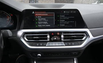 BMW Seria 3 G20-G21 Limuzyna 2.0 318i 156KM 2021 BMW Seria 3 318I 156 KM M-PAKIET Full Led Nawigacja HARMAN 2.0 Benzyna, zdjęcie 15