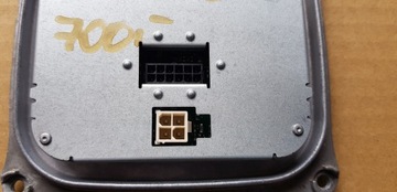 Fiat Ducato LED.Boxer.Перемычка-преобразователь. 2015-23
