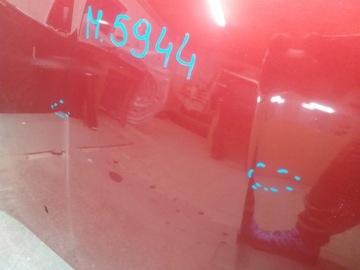 KAPOTA FORD B MAX B-MAX