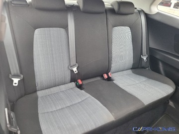 Kia Proceed 2012 Kia ProCeed 1.6i Nawigacja Klimatronik Bezwypadkowa 1.6 Benzyna 125KM, zdjęcie 12