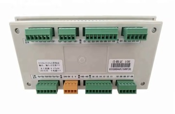Контроллер шагового двигателя — генератор с ЧПУ — 4 оси — CM45L 40