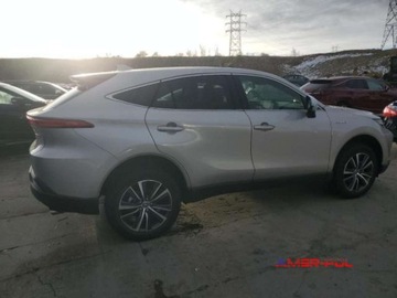 Toyota Venza 2021 Toyota Venza 2021 r., 2,5L 4x4 LE 2.5 Hybryda 219KM, zdjęcie 5