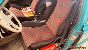 FSO Polonez Truck 1.6i 80KM 1997 Polonez Caro ODDAM NA OROBE Polonez z gazem w super stanie 1.6 79KM, zdjęcie 38