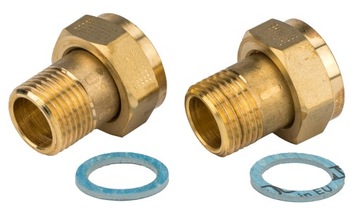 REDUKTOR REGULATOR CIŚNIENIA WODY 1/2