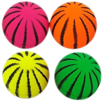 ШАР ИЗ ТВЕРДОЙ РЕЗИНОВОЙ 4049