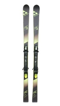 FISCHER RC4 WORLDCUP RC dł. 175cm