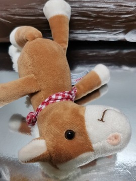KINDER PONY талисман жеребенок HORSE PONY 29см