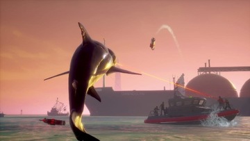 ManEater [PL/ENG]