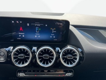 Mercedes Klasa B W247 Sports Tourer Facelifting 1.3 200 163KM 2025 Mercedes-Benz Klasa B B 200 Polski Salon FV23 Darmowy raport AutoDNA, zdjęcie 16