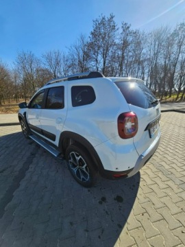 Dacia Duster II SUV 1.0 TCe LPG 100KM 2021 Dacia Duster | Salon Polska | 2021r | LPG | 93tkm, zdjęcie 4