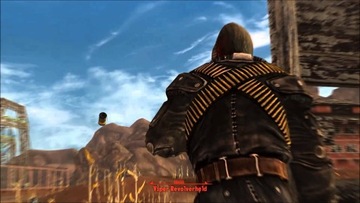 Fallout: New Vegas PL STEAM КЛЮЧ ДЛЯ ПК