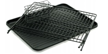 СУШИЛКА для ПОСУДЫ Тарелки Поднос для столовых приборов Сушилка для сушки посуды