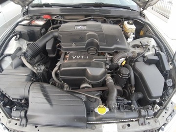 Lexus IS I Kombi 3.0 214KM 2004 LEXUS IS 300 2JZ SPORTBACK 2004 ZADDBANY, zdjęcie 4