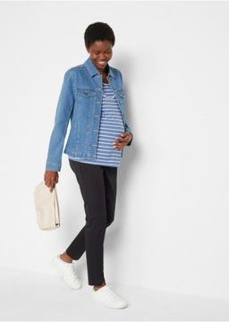 С ПОЯСОМ, ЧЕРНЫЕ 48 1B4A26 BPC БРЮКИ ДЛЯ МАТЕРИАЛОВ