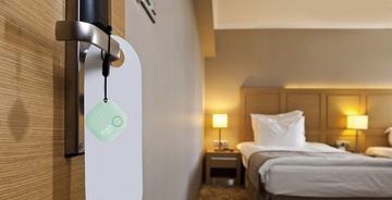 Брелок для багажа с локатором iTrack Motion Bluetooth 5.0