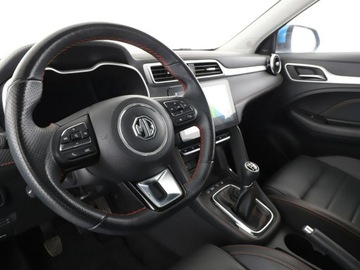 MG ZS I 2023 MG ZS Luxury skóra navi PDC LED tempomat, zdjęcie 13