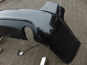 Galinis bamperis PDC AUDI A6 C6 universalas 9996 Europa – nuotrauka 8