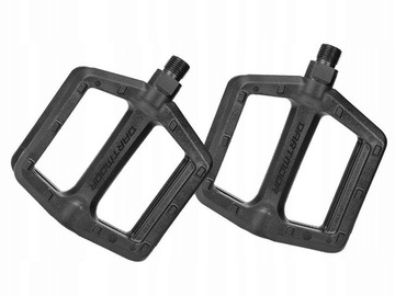 Педали DARTMOOR Candy черные