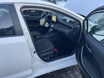 Toyota Corolla XII Sedan Facelifting 1.8 Hybrid 140KM 2024 Toyota Corolla LPG Hybryda Automat Kamera, zdjęcie 6