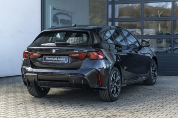 BMW Seria 1 F70 2026 BMW 116 - Dostępne od ręki!, zdjęcie 9
