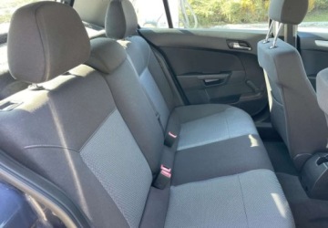 Opel Astra J Hatchback 5d 1.6 Twinport ECOTEC 115KM 2009 Opel Astra Opel Astra 1.6 Benzyna 115KM, zdjęcie 21