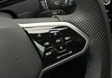 Volkswagen Arteon Fastback Facelifting 2.0 TSI 190KM 2021 Volkswagen Arteon Shooting Brake R-Line Pakiety, Podgrzewane 4 fotele, AC, zdjęcie 22