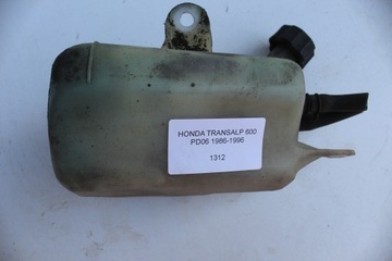 HONDA TRANSALP 600 PD06 БАК РАСШИРИТЕЛЬНОЙ ЖИДКОСТИ