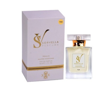 Sorvella Perfume V-1 50 ml woda perfumowana