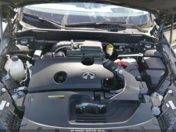 Infiniti QX50 2022 Infiniti QX50 Essential 2022 2.0 Benzyna 268KM, zdjęcie 8
