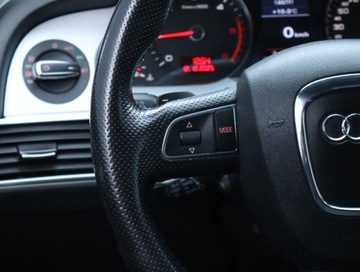 Audi A6 C6 Allroad quattro 3.0 V6 TDI 240KM 2009 Audi A6 3.0 TDI, 236 KM, 4X4, Automat, Skóra, zdjęcie 18