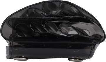 Кожаная парикмахерская сумка из ТПУ большой емкости с многофункциональной функцией