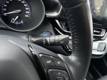 Toyota C-HR I Crossover Facelifting 1.8 Hybrid 122KM 2023 Toyota C-HR 1.8 Hybrid Style 1.8 Hybrid Style| Aut, zdjęcie 23