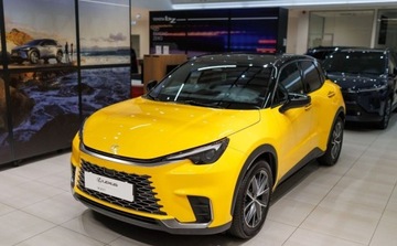 Lexus LBX 1.5 Hybrid 136KM 2024 Lexus LBX LBX 1.5 Hybrid Cool 1.5 Hybryda 136KM, zdjęcie 1