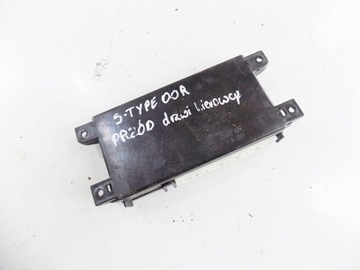 JAGUAR S-TYPE 00R MODUL SEDADLA 2W4F-13C791-BD