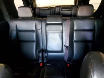 Dodge Durango III 2021 Dodge Durango RT 2021 5.7 Benzyna 360KM, zdjęcie 10