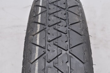 PORSCHE BOXER 986 KOLO DOJEZDOVÉ REZERVA 105/95/17 99636213001