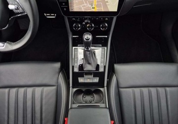 Skoda Superb III Scout 2.0 TDI SCR 200KM 2021 Skoda Superb LK 2.0TDI 200KM 4x4 DSG Canton Kamera 360 Tempomat ACC Webast, zdjęcie 20