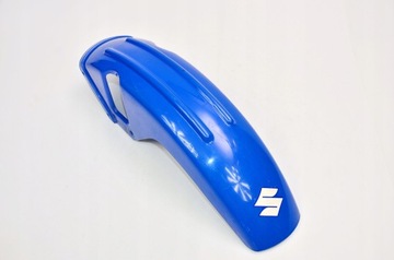 Фронт Fender Front Suzuki Dr 800