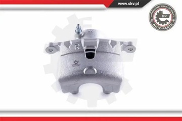 2X TŘMENY BRZDY ESEN SKV PŘEDNÍ L+P DO HYUNDAI KIA CEED II PRO