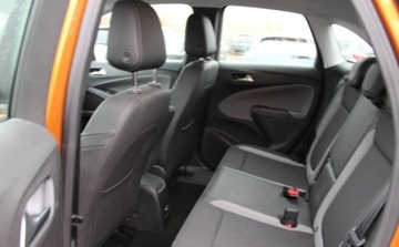 Opel 2017 Opel Crossland X 1.2B 110KM kamera ksiazka ZAREJESTROWANY 1.2 Benzyna, zdjęcie 22