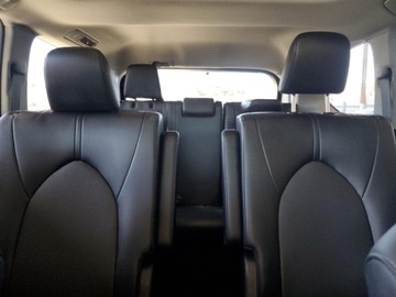 Toyota 2024 Toyota Grand Highlander XLE 2024 2.4l 2.4 Benzyna 265KM, zdjęcie 10