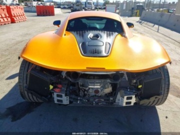  McLaren Artura 2023r 3.0 Hybryda 577KM, zdjęcie 4