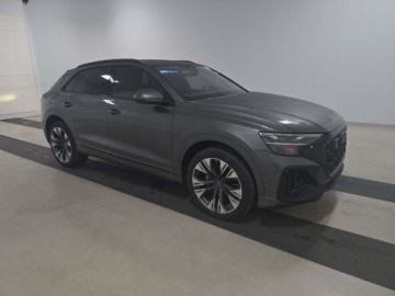 Audi Q8 2025 Audi Q8 Premium Plus 55 TFSI 3.0 Benzyna 335KM, zdjęcie 5