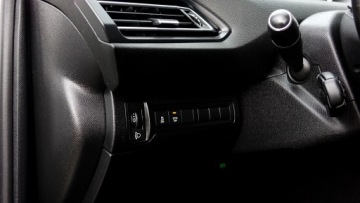 Peugeot 308 II SW 1.2 PureTech 130KM 2015 308 .. Panorama .. Ledy .. Nawigacja .. Kamera .. 2 x PDC .. Klimatronik ., zdjęcie 2