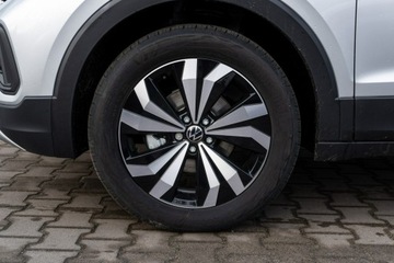Volkswagen T-Cross SUV Facelifting 1.0 TSI 115KM 2025 Volkswagen T-Cross Life Plus 1.0 TSI 116 KM, zdjęcie 8