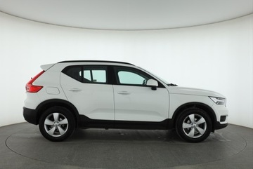 Volvo XC40 Crossover 1.5 T3 163KM 2019 Volvo XC40 T3, Salon Polska, 1. Właściciel, zdjęcie 5
