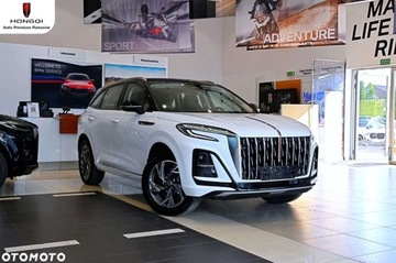 Hongqi HS3 2025 Hongqi HS3 FV23Kamera 360Panoramiczny Dach Szklany 1.5 Benzyna 156KM, zdjęcie 3