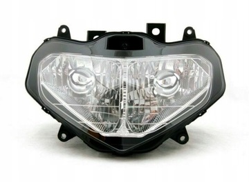 REFLEKTOR LAMPA SUZUKI GSXR 600 750 1000 01-03