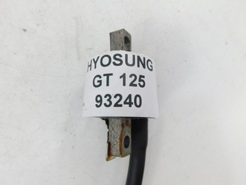 HYOSUNG GT 125 КАТУШКА ЗАЖИГАНИЯ